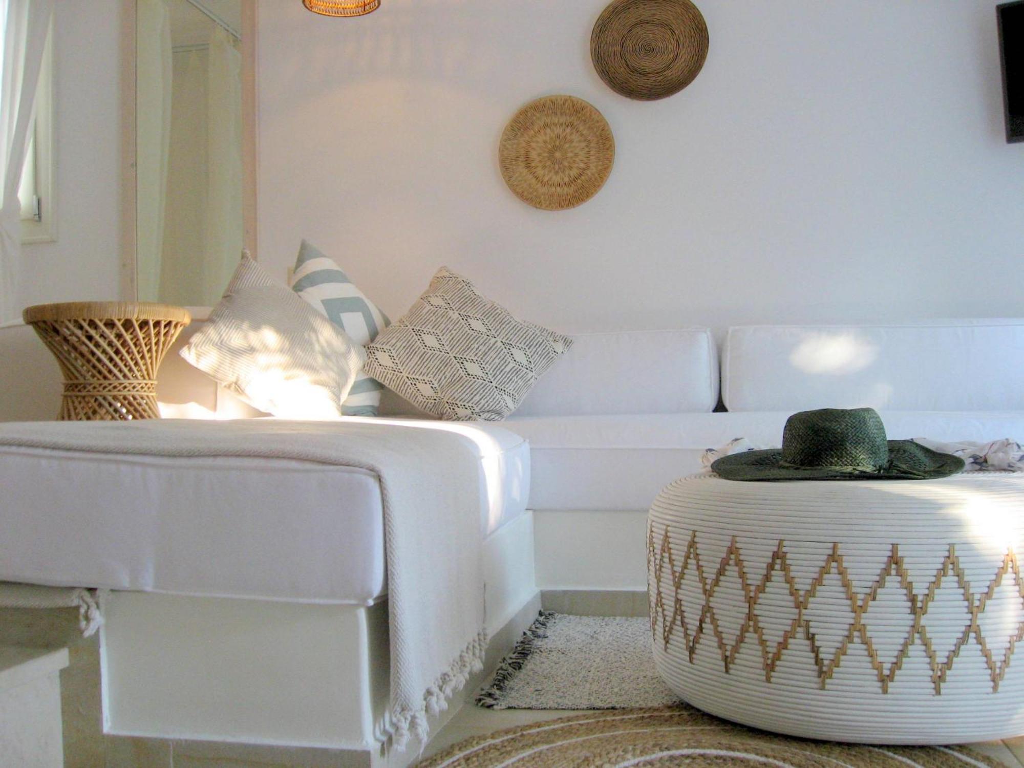 Kavos Hotel Naxos 斯泰里达 外观 照片