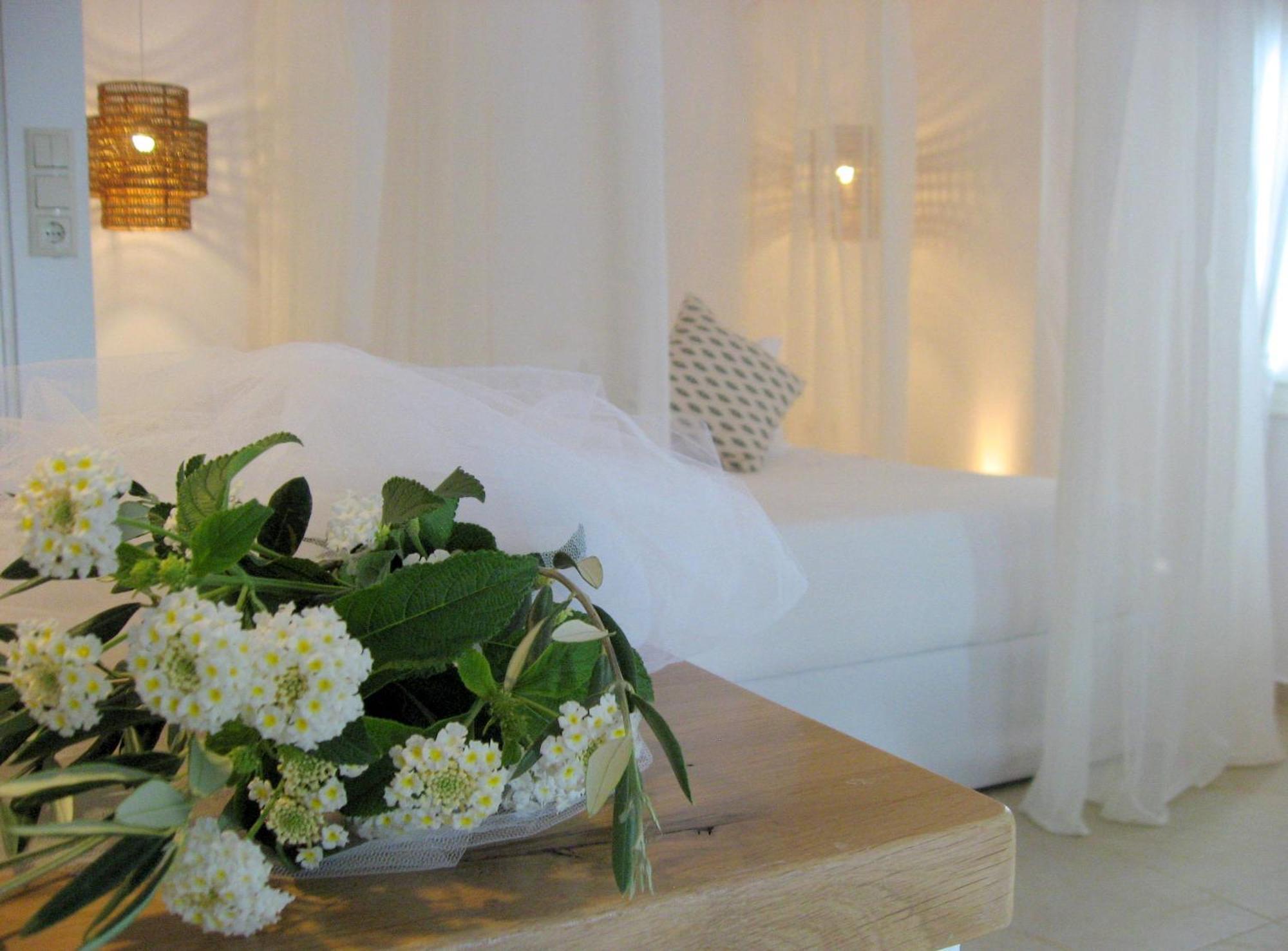 Kavos Hotel Naxos 斯泰里达 外观 照片