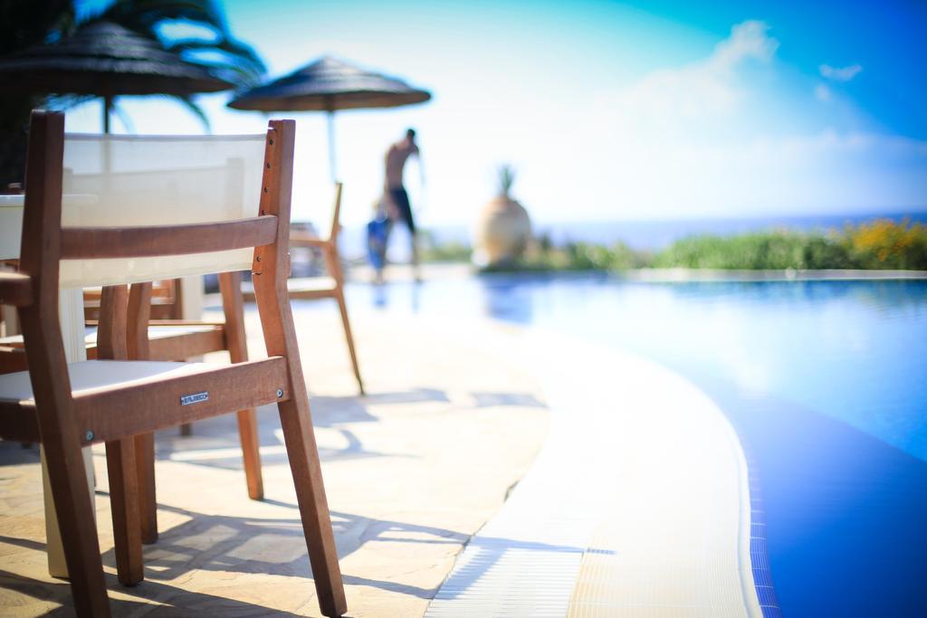 Kavos Hotel Naxos 斯泰里达 外观 照片